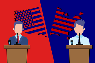 We Can Fix Debates By Changing How We Vote