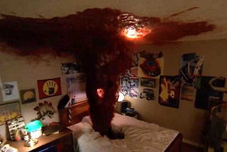 One Paragraph Movie Review: A Nightmare on Elm Street