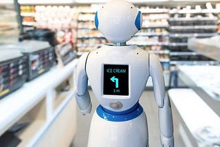 Some Perspectives on RetailTech