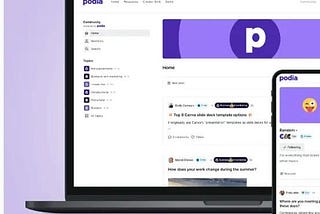 Podia Review: Still the Best Platform for Selling Digital Products?