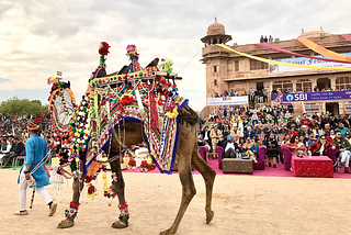 7 Safest Places to Visit in India After Covid-19