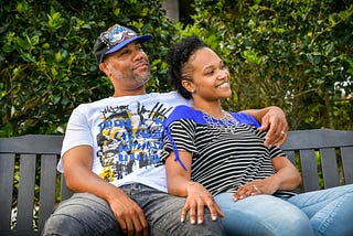 The Real, Unnecessary Problem I Have With Dating Older Men