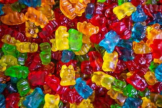 How To Beat Candy Crush IRL