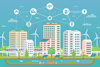 7 ways on how IoT data analytics can optimize utilities and energy management