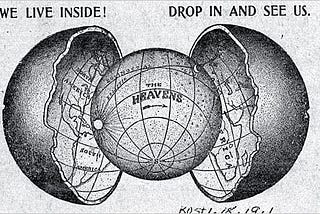 Some of the Weirdest History Conspiracy Theories