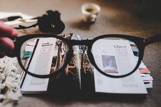 How to Get Published in Literary Magazines