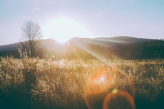 The Benefits of a Morning Routine