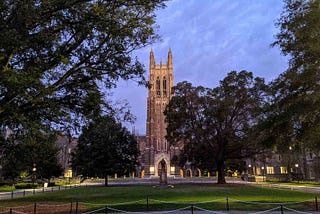 NC Universities With the Most High-Earning Female Grads