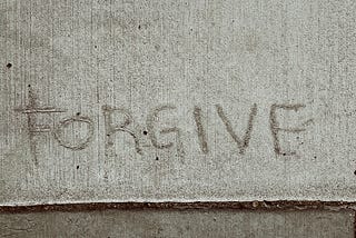 Finding my way back.