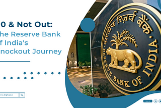 The Reserve Bank of India: A 90-Year Journey of Guiding the Nation’s Economy