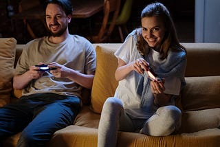 How Much Gaming is Safe for Health?