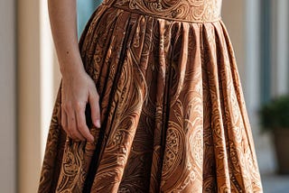Brown-Long-Skirt-1