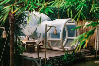 Airbnb’s 2025 update — 3d Icons, AI, and New features.