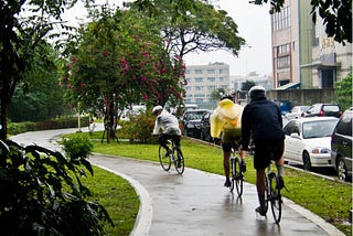 Best places to bike — Taiwan — updated 2024