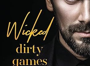 Book Review: Moxie’s impression of Wicked Dirty Games by Gemma Berlanti