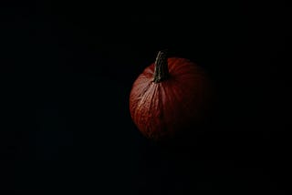 A picture of a gourd