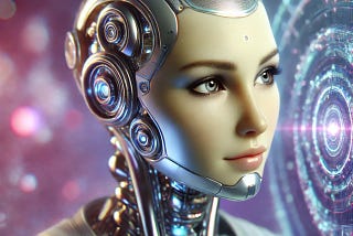 Here’s a Solution for Incels: Sex Robots
