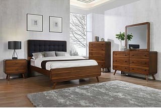 coaster-robyn-4-piece-dark-walnut-queen-bedroom-set-1