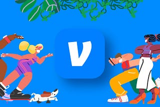 Adding a feature to Venmo, the leading P2P payment transfer app