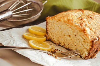 I Couldn’t Succeed in Baking a Cake Until This Recipe