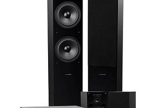 fluance-sxhtb-bk-high-definition-surround-sound-home-theater-5-0-channel-speaker-system-including-1