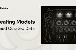 Codatta: Redefining the AI Knowledge Economy