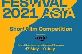 Submit Your Short Film at the 2021 Sundance Film Festival: Asia, Check the Terms and Conditions!