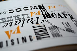 10 cool fonts to use for your next project!