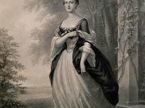 Martha Dandridge Custis Washington: The ‘Gracious Hostess’ of Valley Forge