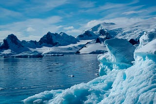 Discover the Last Great Wilderness: Your Ultimate Guide to Traveling to Antarctica