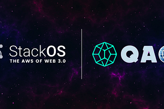 QAO is now truly unstoppable with StackOS!