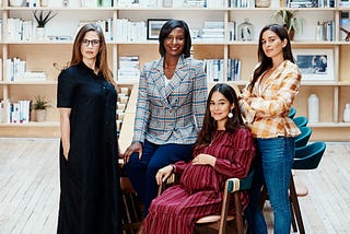 Influential Women Across Industries: How Everyday Leaders Are Shaping Real Change