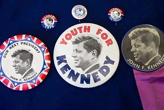 When John F. Kennedy Confronted the Religious Issue In Nebraska