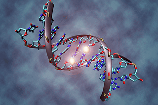 Genomics- A Brief Overview.