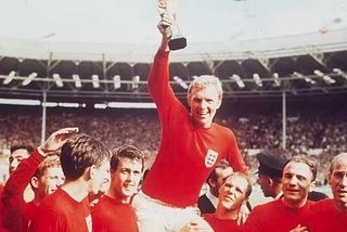 Can the 3 lions end 56 years of hurt?