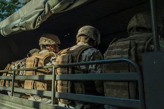 Russia Escalated — But the Response Wasn’t What the Kremlin Expected
