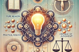 AI’s Convergence with Kantian Philosophy: From Scientific Innovation to Ethical Responsibility