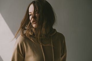 How to confront your smallness and avoid self-sabotage, again.