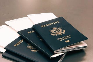 Don’t Make These Simple Mistakes on Your Next International Trip