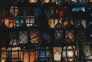 Menerima Ramadan