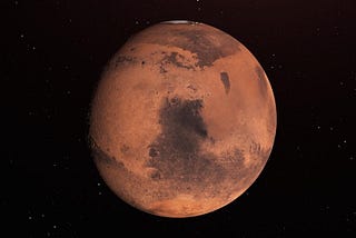 MARS