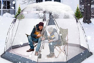 clear-bubble-tent-zxplo-4-6-person-gazebo-screen-house-room-10x10-sports-tent-weather-proof-cold-pro-1