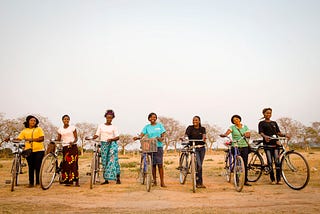 The Power of Unity — Celebrating a Sisterhood of Leaders