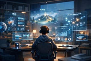 JoraIQ: An AI-Powered Personalized Learning Platform Built Around Every Learner