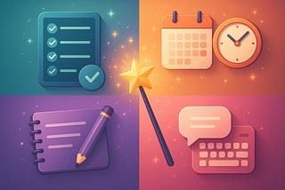 These 4 Tools Save Me Hours Each Week