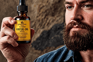 Castor-Oil-For-Beard-Growth-1