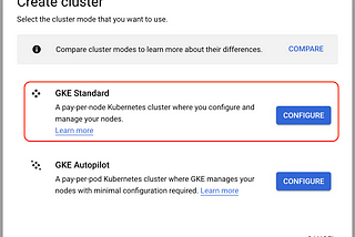 Setup Istio on GKE and visualize using Kiali — Part 1