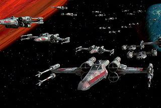 The Battle of Yavin: Critical Analysis