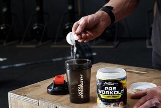 Why You Should (not) Use Pre-Workout