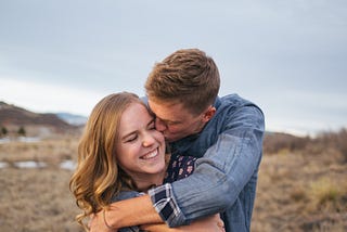 Embracing Emotional Intimacy